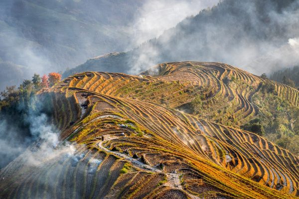 Longsheng Rice Terraces