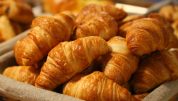 guilt free croissants