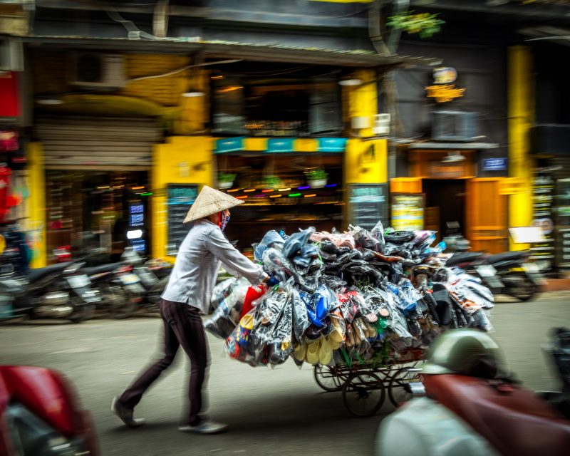 world traveller life vietnam