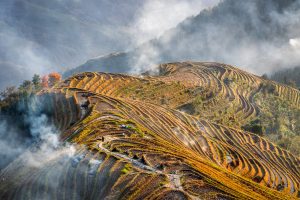 Longsheng Rice Fields - landscape photographer