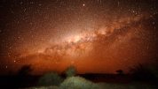 Namibia Milky Way