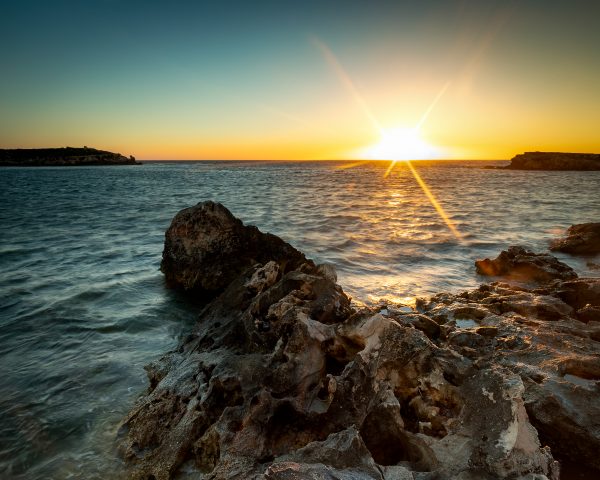 Green Head Bay