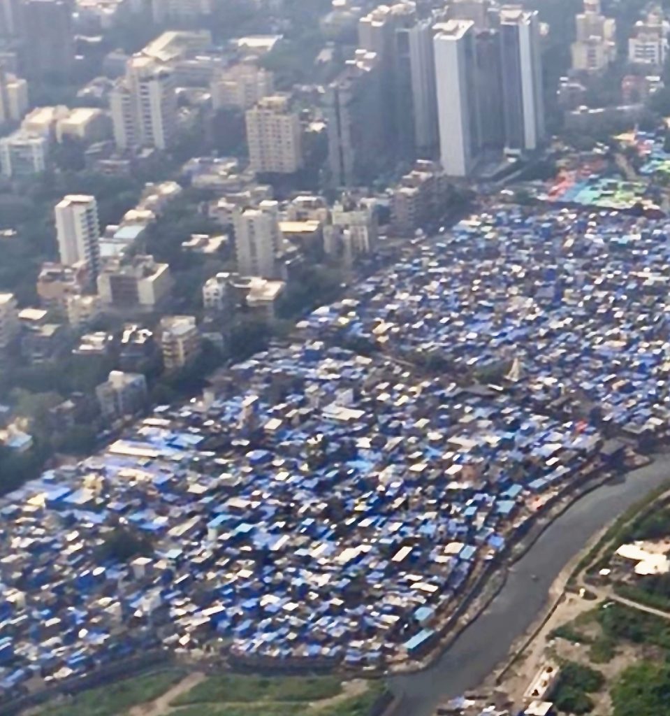 Dharavi Mumbai