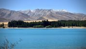 Lake Tekapo