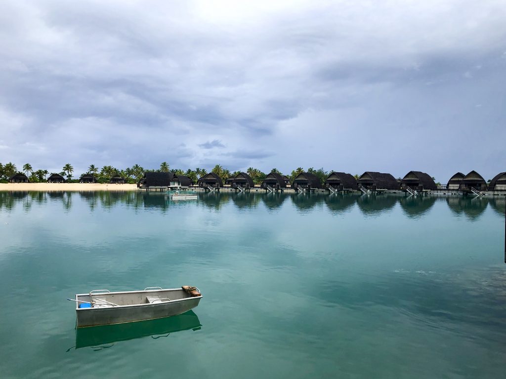 Fiji Paradise