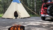 Canada tipi